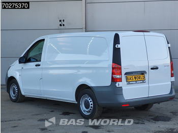 Mercedes-Benz Vito 114 Automaat L2H1 Navi Camera Airco Cruise L2 6m3 Airco Cruise control 租赁 Mercedes-Benz Vito 114 Automaat L2H1 Navi Camera Airco Cruise L2 6m3 Airco Cruise control：图3