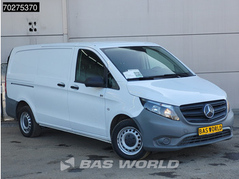 Mercedes-Benz Vito 114 Automaat L2H1 Navi Camera Airco Cruise L2 6m3 Airco Cruise control 租赁 Mercedes-Benz Vito 114 Automaat L2H1 Navi Camera Airco Cruise L2 6m3 Airco Cruise control：图4