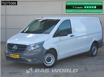 紧凑型面包车 MERCEDES-BENZ Vito 114