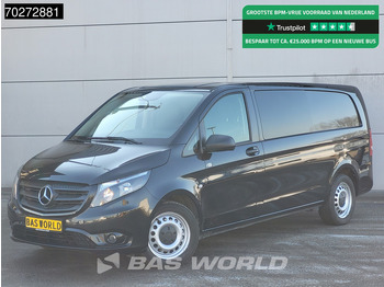 紧凑型面包车 MERCEDES-BENZ Vito 116