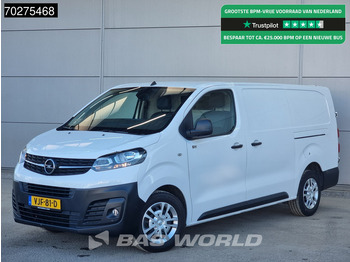 紧凑型面包车 OPEL Vivaro