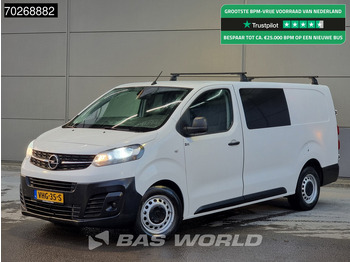 紧凑型面包车 OPEL Vivaro