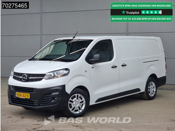 紧凑型面包车 OPEL Vivaro