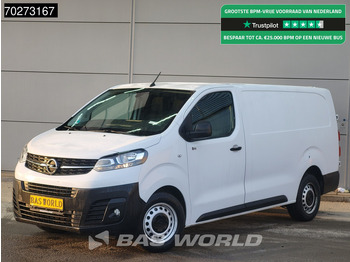 紧凑型面包车 OPEL Vivaro