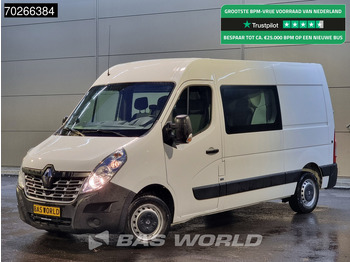 紧凑型面包车 RENAULT Master