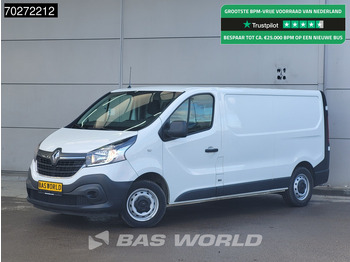 紧凑型面包车 RENAULT Trafic