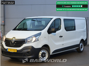 紧凑型面包车 RENAULT Trafic