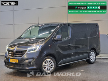 紧凑型面包车 RENAULT Trafic