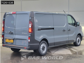 新的 紧凑型面包车 Renault Trafic 170pk 170PK Automaat L2H1 LED Cruise Control Lang 6m3 Cruise control：图5