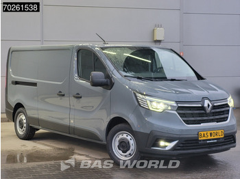 新的 紧凑型面包车 Renault Trafic 170pk 170PK Automaat L2H1 LED Cruise Control Lang 6m3 Cruise control：图3