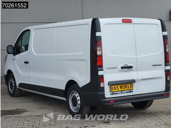 新的 紧凑型面包车 Renault Trafic 170pk 170PK Automaat L2H1 LED Cruise Control Lang 6m3 Cruise control：图2