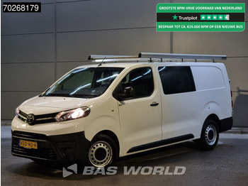 紧凑型面包车 TOYOTA Proace