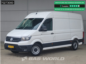 紧凑型面包车 VOLKSWAGEN Crafter