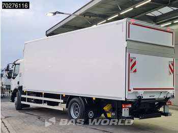 新的 厢式卡车 Renault D 280 4X2 NUEVO! 19ton con Plataforma Elevadora ACC Euro 6：图2