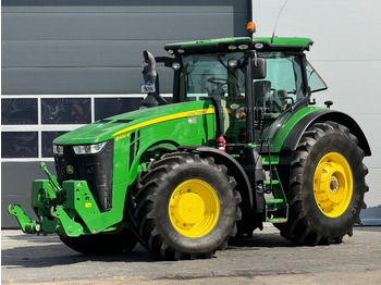 拖拉机 JOHN DEERE 8400