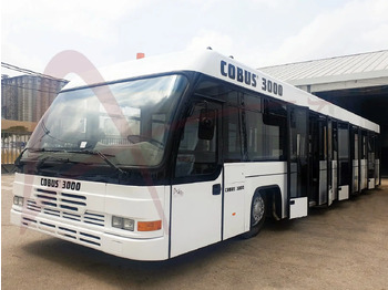 机场大巴 COBUS