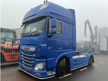 牵引车 DAF XF 510