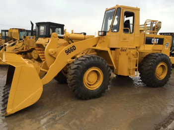 轮式装载机 CATERPILLAR 966C