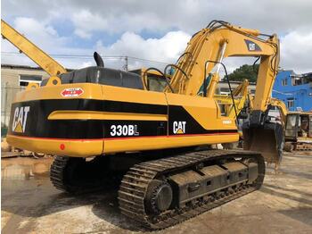 履带式挖掘机 CATERPILLAR 330BL