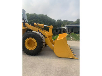 轮式装载机 Komatsu Front End Loader WA380, WA360, WA320 Japan Origin：图5