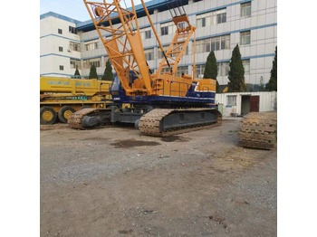 履带式起重机 KOBELCO