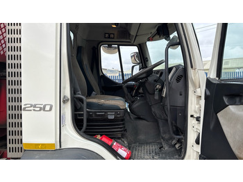 箕斗装载车 VOLVO FL 250 EURO 6：图5