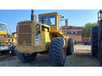 轮式装载机 Caterpillar 966C：图3