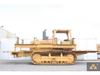 建筑机械 CATERPILLAR D6