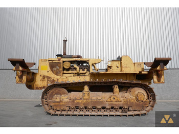 建筑机械 CATERPILLAR D8K