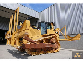 建筑机械 CATERPILLAR D8T