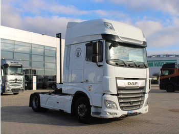 牵引车 DAF XF480 FT, EURO 6：图2