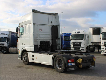 牵引车 DAF XF480 FT, EURO 6：图4