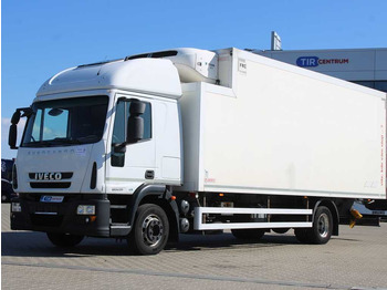 冷藏车 IVECO EuroCargo 120E