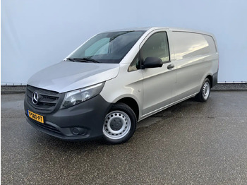 紧凑型面包车 MERCEDES-BENZ Vito 114