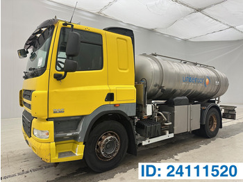 罐车 DAF CF 85 360