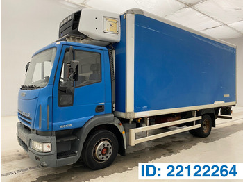 冷藏车 IVECO EuroCargo 120E