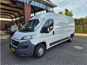 紧凑型面包车 FIAT Ducato 2.3