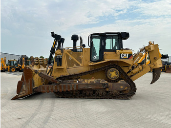 推土机 CATERPILLAR D8R