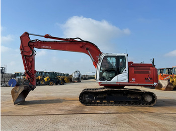 履带式挖掘机 HITACHI ZX180