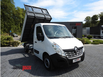 翻斗货车 RENAULT Master