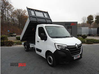 翻斗货车 RENAULT Master