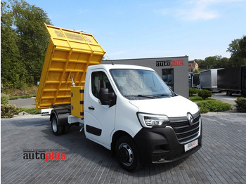 翻斗货车 RENAULT Master