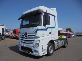 牵引车 MERCEDES-BENZ Actros 1843