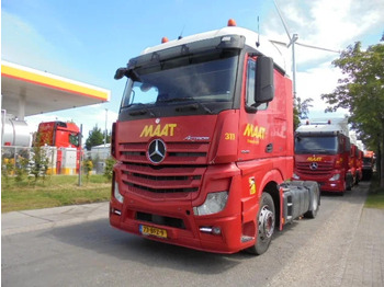 牵引车 MERCEDES-BENZ Actros 1843