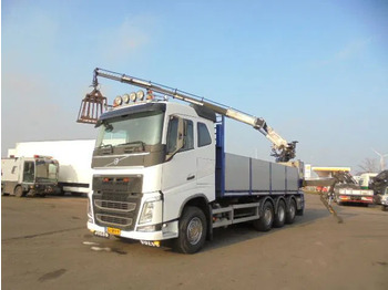 起重车 VOLVO FH 460