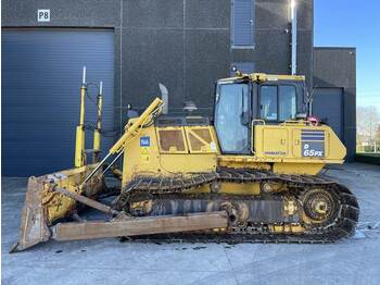 推土机 KOMATSU D65PX-18