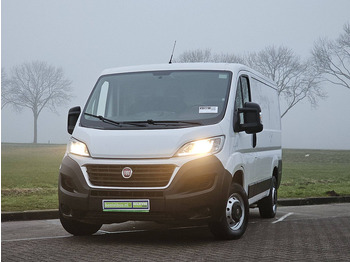 紧凑型面包车 FIAT Ducato 2.3