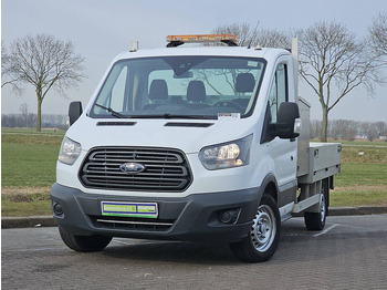 平板货车 FORD Transit