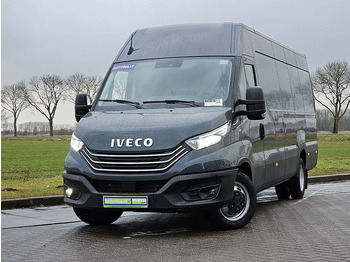 无侧窗厢式货车 IVECO Daily