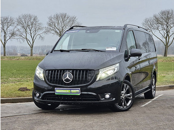 Mercedes-Benz Vito 114 AC AUT DC EURO6 租赁 Mercedes-Benz Vito 114 AC AUT DC EURO6：图1